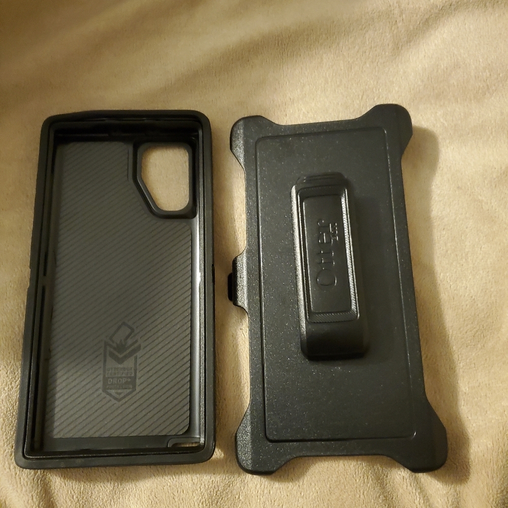 Samsung Note 10 - Picture 2 of 4